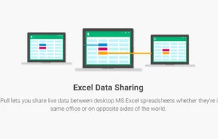 iPushPull screenshot 1