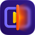 HitPaw Video Enhancer icon