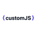 CustomJS icon