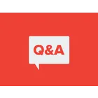 DW Question & Answer icon