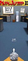 Paper Toss screenshot 3