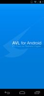 AVL screenshot 1