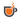 Cup of Data Icon