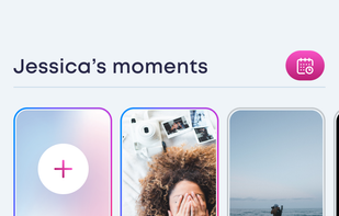 JOI Mood Tracker screenshot 3