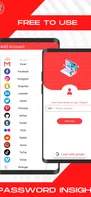 Password Insight screenshot 1