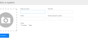 Usertab screenshot 1