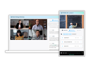 Saylient.io screenshot 1