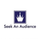 Seek An Audience icon