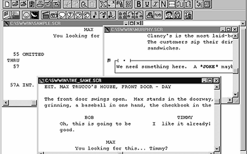 Script Ware - Download Scriptware V3/V2 on Windows, Mac, iOS