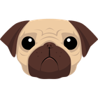 Pug icon
