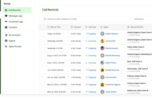 Dialaxy screenshot 1
