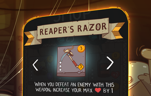 Meteorfall screenshot 1