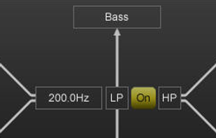 NUGEN Audio SigMod screenshot 3