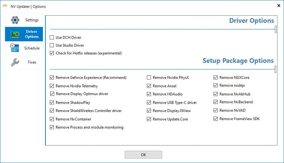 NV Updater Alternatives Top 4 Driver Updaters & Similar Apps