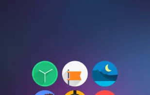 Yitax Icon Pack screenshot 3