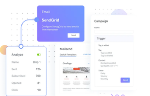 Mailsend by 500apps screenshot 1
