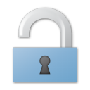 Free iPhone Backup Unlocker icon