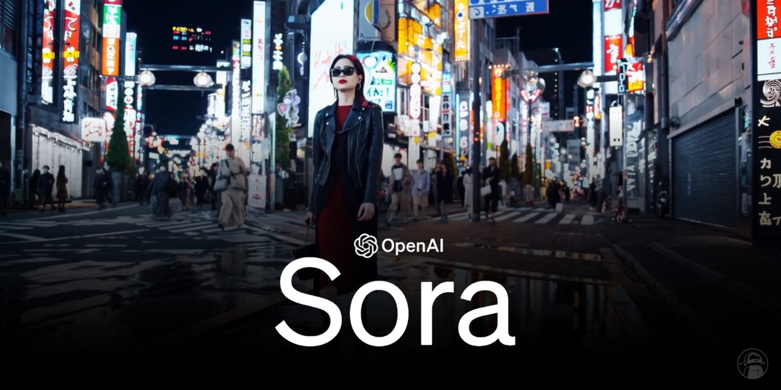 OpenAI Unveils Sora, A New AI Model For Generating Photorealistic ...