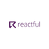 Reactful icon