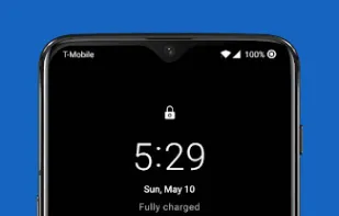 Lockscreen Widgets screenshot 1