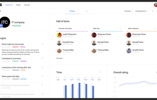 Intelogos screenshot 1