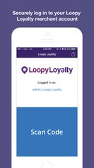 Loopy Loyalty screenshot 1
