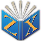 ZXReader icon