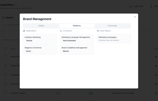 ArchiBuddy screenshot 2