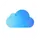 iCloud for Linux icon