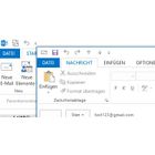 SetFrom Outlook 2013/2016 Add-In icon