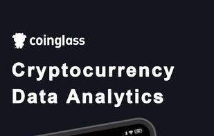 Coinglass screenshot 1