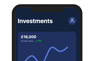 Wealthyhood screenshot 1