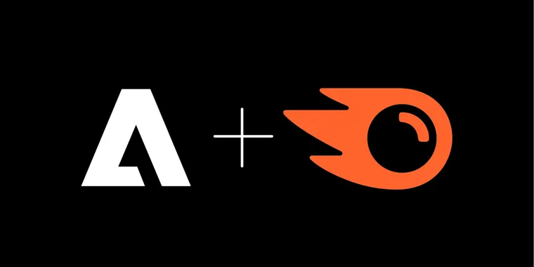 Adobe will acquire Semrush for $1.9 billion to expand brand visibility tools image
