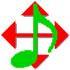 GiMeSpace TouchSpace Synth icon