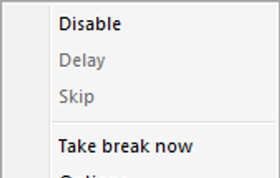 Angelic Retreat screenshot 1