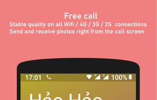 Free Video call - Chat messages app screenshot 3