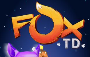 Fox TD screenshot 1
