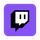 Twitch Live Extension icon