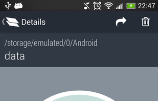 Memory Map screenshot 1