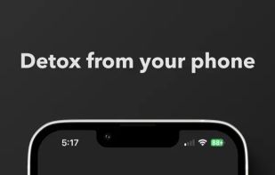 Lite - Minimal App Launcher screenshot 1