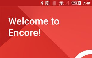 Encore Music screenshot 3