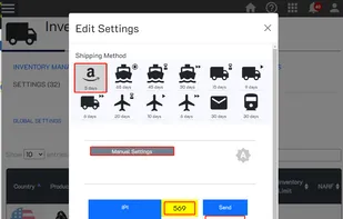 Inventory Management