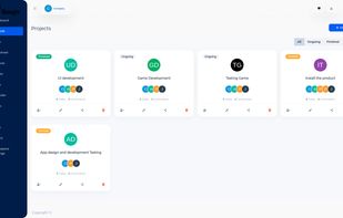 Projects