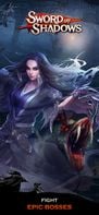Sword of Shadows screenshot 1