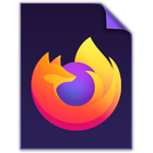 Privatefox icon