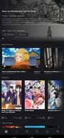 Shiru screenshot 1
