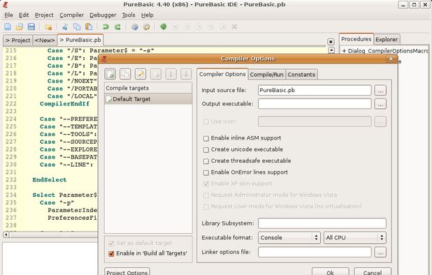 List of BASIC programming languages and interpreters | AlternativeTo