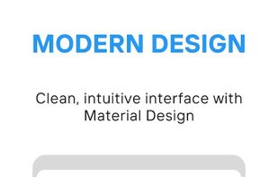 CurioMate screenshot 2