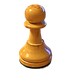 Lucas Chess icon