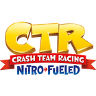 Crash Team Racing icon